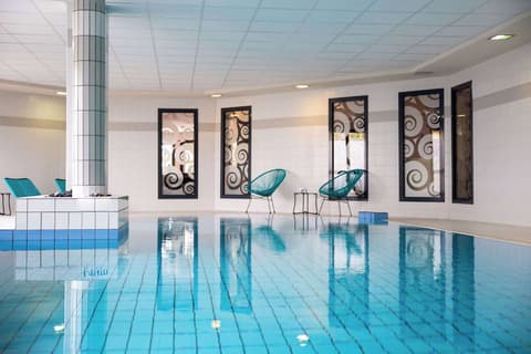 Clarion Aparthotel Toulouse Blagnac Airport