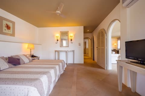 Morabeza Hotel, Room