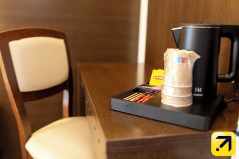 Hôtel Croix des Bretons Lourdes Pyrénées