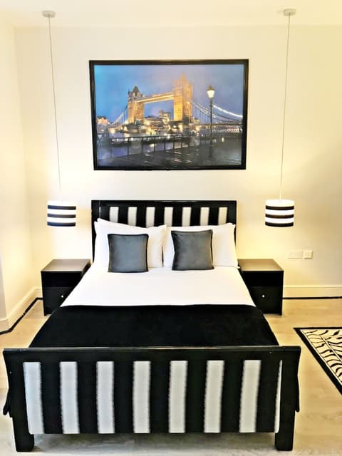 W6 Hotel Hammersmith