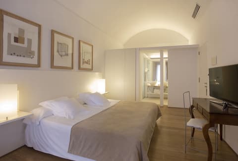 Convent de la Missio Boutique Hotel GL, Adults Only – Preferred Hotels & Resorts, Room