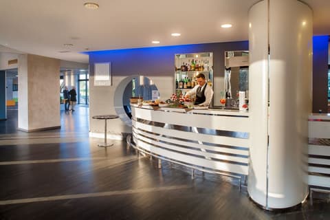 Idea Hotel Milano San Siro, Bar (on property)