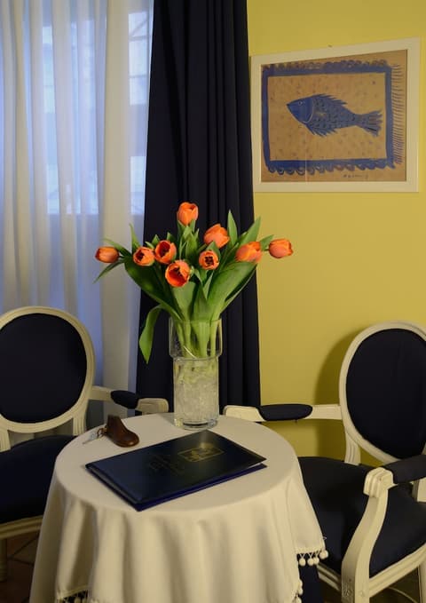 Hotel Locanda Cairoli, Room