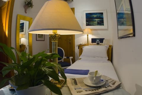 Hotel Locanda Cairoli