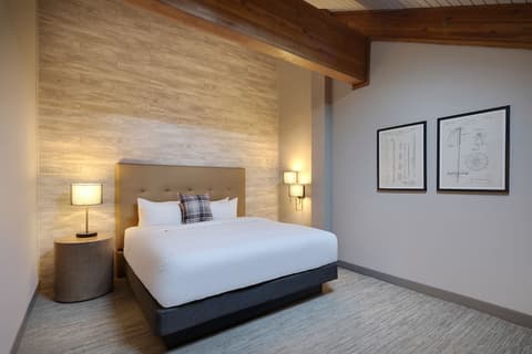 Highline Vail - a DoubleTree by Hilton, Room