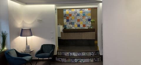 Hotel Airone