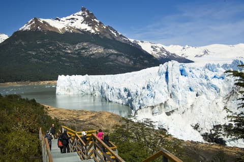 Sent Calafate