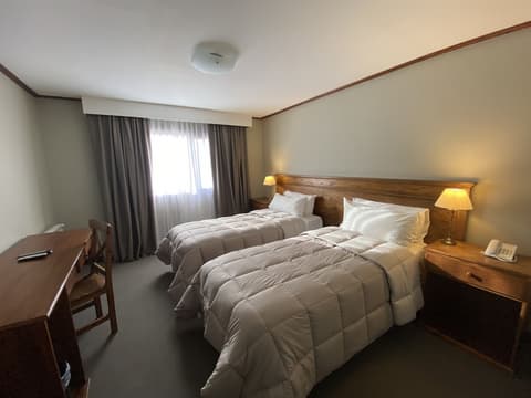 Sent Calafate