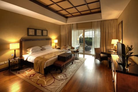 Desert Islands Resort & Spa by Anantara, Room