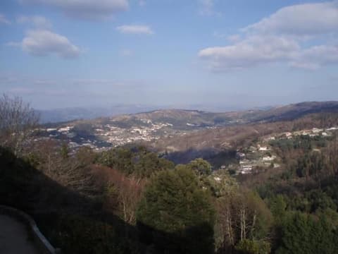 Hotel do Lago, Property grounds