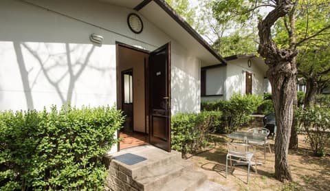 Happy Village & Camping