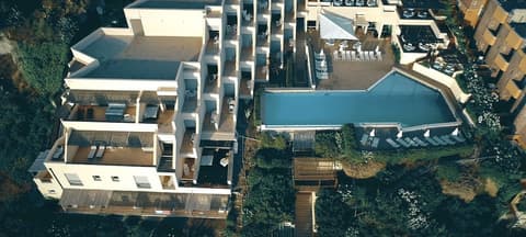 Grand Hotel San Pietro