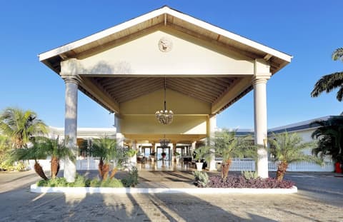 Grand Palladium Jamaica Resort & Spa All Inclusive, Lobby