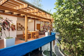 Blu Galapagos Sustainable Waterfront Lodge
