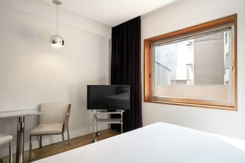 Hotel Palma Avenidas