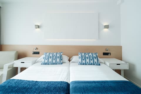 Hotel THB Felip - Adults Only, Room