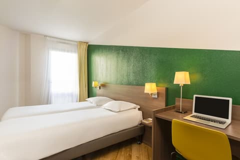 Aparthotel Adagio Access Carrières-sous-Poissy