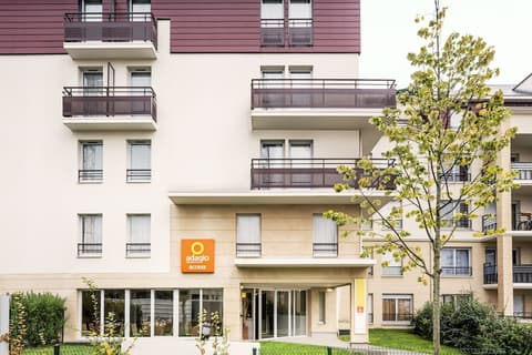 Aparthotel Adagio Access Carrières-sous-Poissy