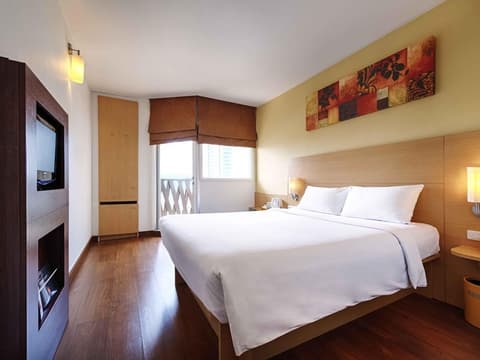 ibis Pattaya