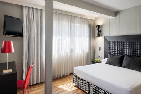 Salles Hotel Aeroport de Girona