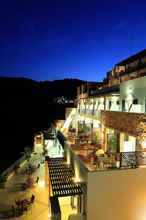 Kythereia Hotel