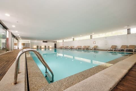 Axis Ponte de Lima Golf Resort Hotel, Pool