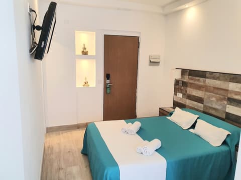 Hotel Zen Airport shuttle