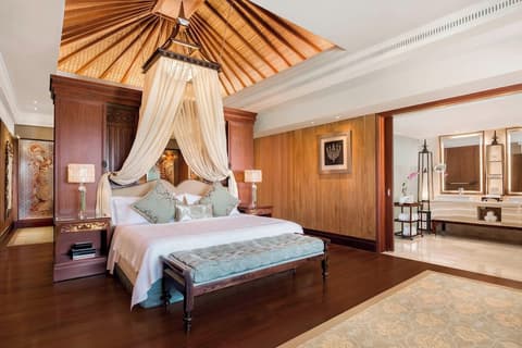 The St. Regis Bali Resort, Room