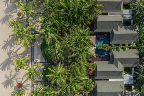 The St. Regis Bali Resort