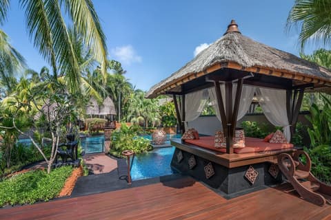 The St. Regis Bali Resort, Room