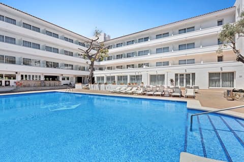 Hotel THB Dos Playas - Adults Only, Pool