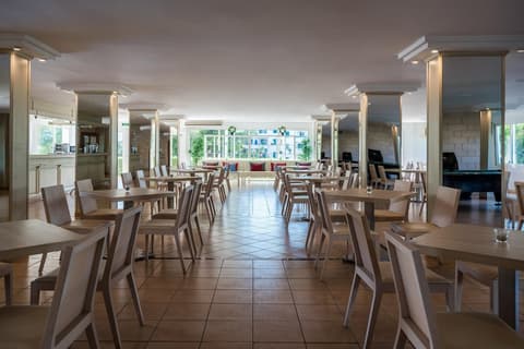 Hotel THB Dos Playas - Adults Only, Dining