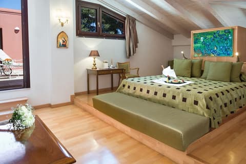 Hotel Terranobile Metaresort