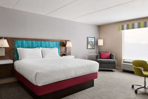 Hampton Inn & Suites New Haven - South - West Haven