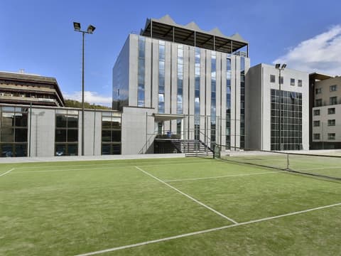 NH Coimbra Dona Inês