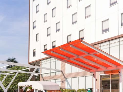 ibis Bangkok Sathorn, Miscellaneous