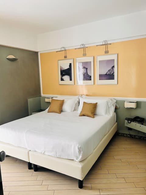Circeo Park Hotel