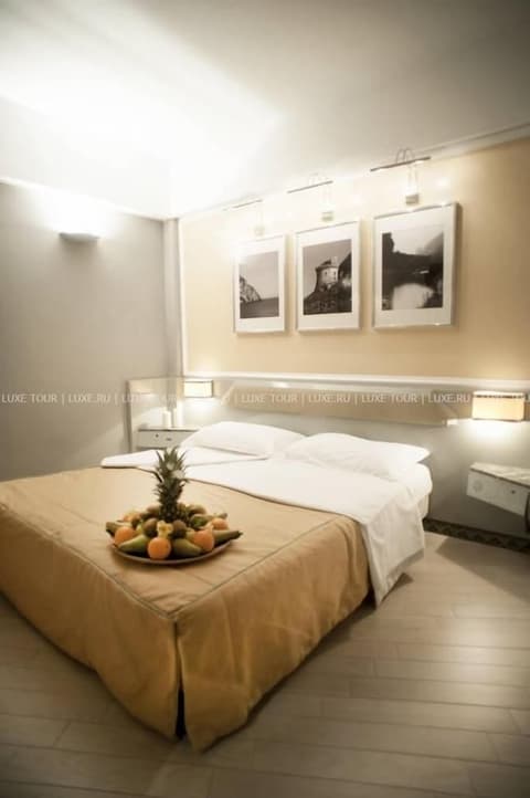 Circeo Park Hotel