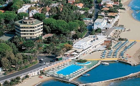 Circeo Park Hotel