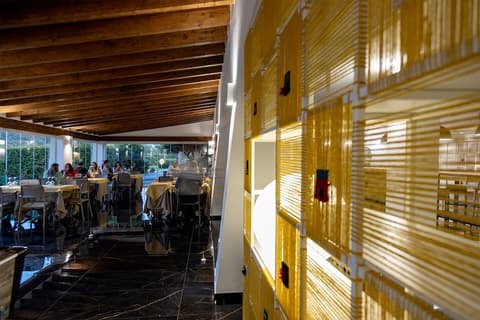 Hotel San Teodoro