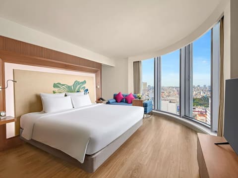 Novotel Saigon Centre