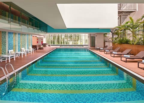 Novotel Saigon Centre