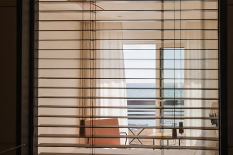 Akquaaa Boutique Hotel