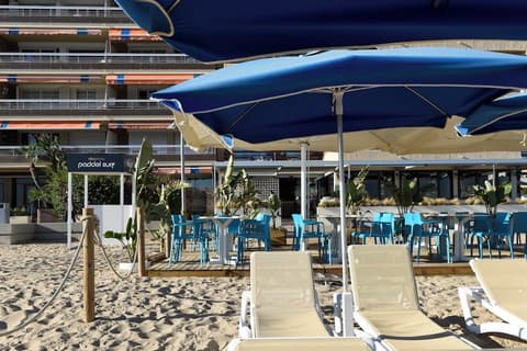 Akquaaa Boutique Hotel