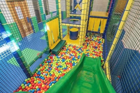 Wellness & Family Hotel Veronza