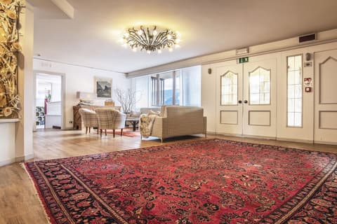 Wellness & Family Hotel Veronza