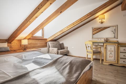 Wellness & Family Hotel Veronza