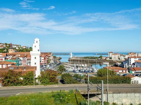 ibis Ciboure St Jean De Luz Hotel