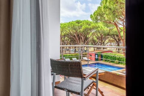 Hotel NM Suites by Escampa Hotels, Room