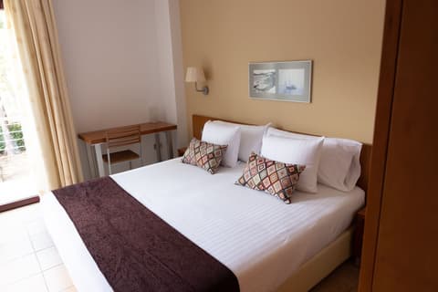 Hotel NM Suites by Escampa Hotels, Room